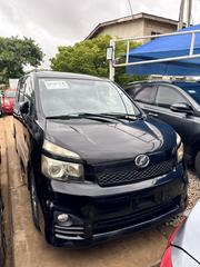 Toyota Voxy X 2WD 8-Seater 2012 Black for sale