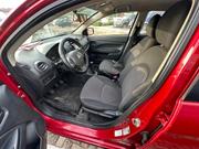 Mitsubishi Mirage 2019 Red for sale