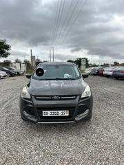 Ford Escape SE 4dr SUV AWD (1.6L 4cyl Turbo 6A) 2015 Black for sale