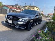 Mercedes-Benz E350 Base 4Matic Sedan AWD (3.5L 6cyl 7A) 2014 Black for sale