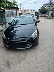 Toyota Yaris iA 1.5 FWD 2017 Black for sale
