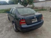 Volkswagen Jetta 2005 Blue for sale
