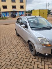 Daewoo Matiz 2009 Silver for sale