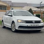 Volkswagen Jetta 2017 White for sale