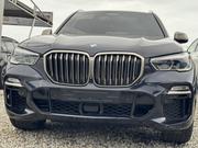BMW X5 M 2021 Black for sale