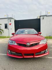 Toyota Camry SE Sport 4dr Sedan w/Prod. End 11/13 (2.5L 4cyl 6A) 2014 for sale