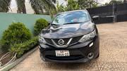 Nissan Qashqai 2018 Black for sale