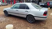 Mercedes-Benz C180 1998 for sale