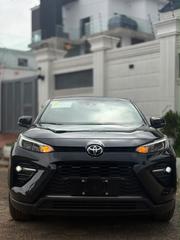 Toyota RAV4 XLE Premium FWD 2024 Black for sale