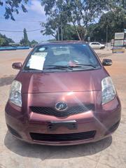 Toyota Vitz 2012 Gray for sale