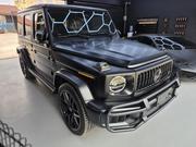 New Mercedes-Benz G-Class G63 AMG Brabus G700 2026 Black for sale