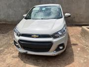 Chevrolet Spark LT w/2LT CVT 2017 for sale
