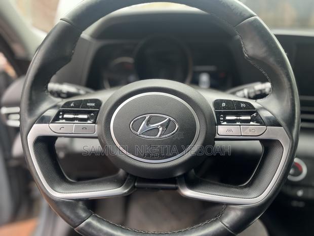 Hyundai Kona 2019 White