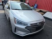 Hyundai Elantra SE 2019 Silver for sale