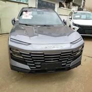 Jetour Dashing 2022 Gray for sale