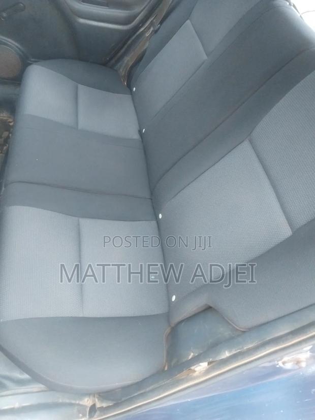 Toyota Matrix L Hatchback FWD (1.8L 4cyl 5M) 2012 Blue