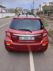 Toyota Vitz 2014 for sale