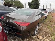 Mercedes-Benz CLS-Class CLS 450 4MATIC AWD 2023 Red for sale