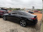 Mercedes-Benz CLA-Class CLA 250 4MATIC Sedan 2020 Black for sale