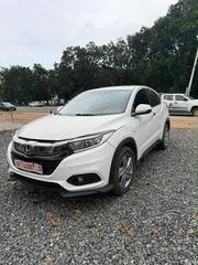 Honda Vezel 1.5 2WD 2021 White for sale