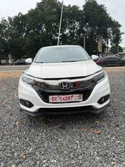 Honda Vezel 1.5 2WD 2021 White for sale