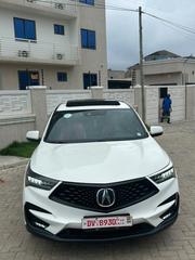 Acura RDX A-Spec Pkg AWD 2019 White for sale