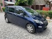 Honda Freed 2008 Blue for sale