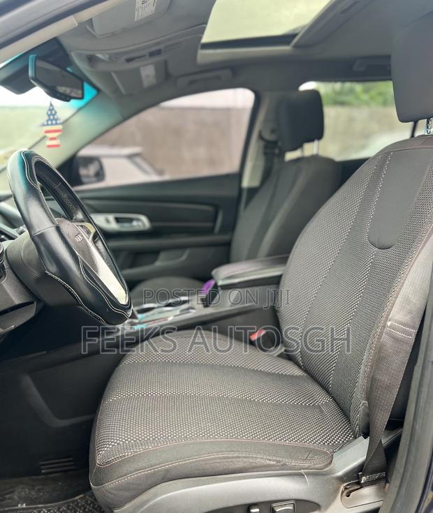 GMC Terrain SLE-1 AWD 2015 Blue
