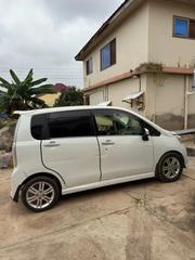 Daihatsu Move 2014 White for sale