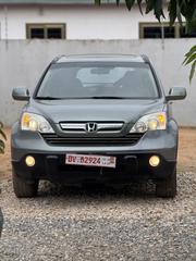 Honda CR-V 2008 for sale