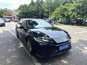 Toyota Camry LE 2026 Black for sale