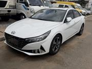 New Hyundai Elantra N Line 2023 White for sale