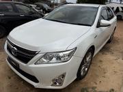 Toyota Camry LE 4dr Sedan (2.5L 4cyl 6A) 2013 White for sale