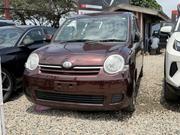 Toyota Sienta 1.5 AWD 2013 Brown for sale