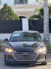 Hyundai Elantra SE Sedan FWD (2.0L 4cyl 6M) 2017 Black for sale