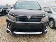 Toyota Voxy X 2WD 8-Seater 2015 for sale