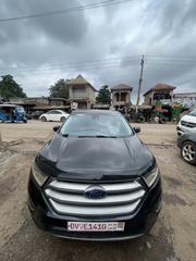Ford Edge 2015 Black for sale