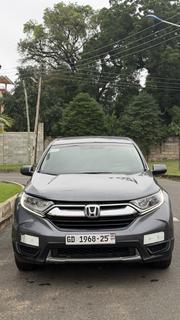 Honda CR-V LX 2.4 2018 for sale