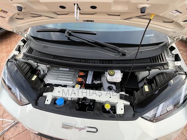 BYD Seagull 2023