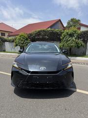 New Toyota Camry SE AWD 2024 Black for sale
