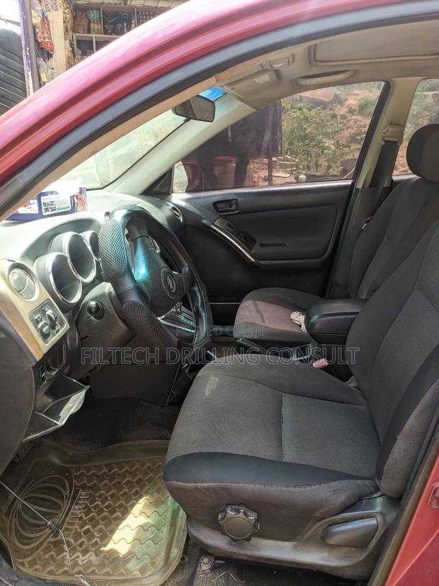 Pontiac Vibe Automatic 2004