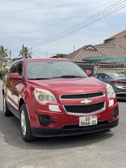 Chevrolet Equinox 2LT AWD 2012 Red for sale