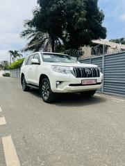 Toyota Land Cruiser Prado 2023 for sale