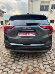 GMC Terrain SLE AWD 2020 Green for sale