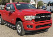 RAM 2500 Big Horn Crew Cab 4WD LB 2024 Red for sale