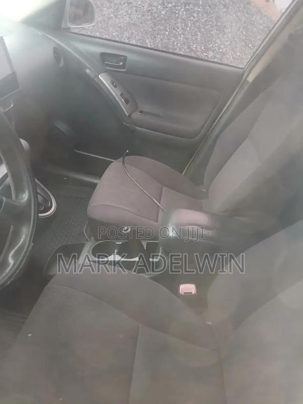 Hyundai Tucson 2010 Green