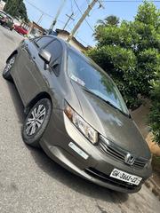 Honda Civic 1.4 3 Door Automatic 2012 for sale
