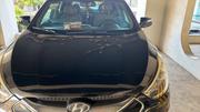 Hyundai Tucson 2015 Black for sale