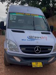 Mercedes-Benz 1113 2010 White for sale