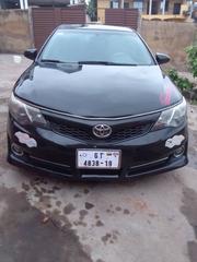 Toyota Camry SE 4dr Sedan (2.5L 4cyl 6A) 2014 Black for sale